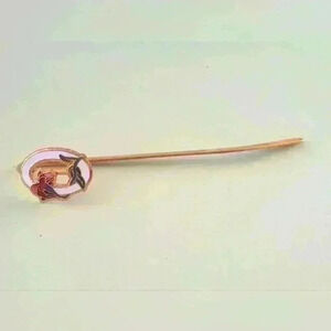 Cloisone bookmark  "o"